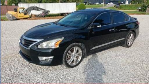 NISSAN ALTIMA 2015 1N4BL3AP1FC574522 image