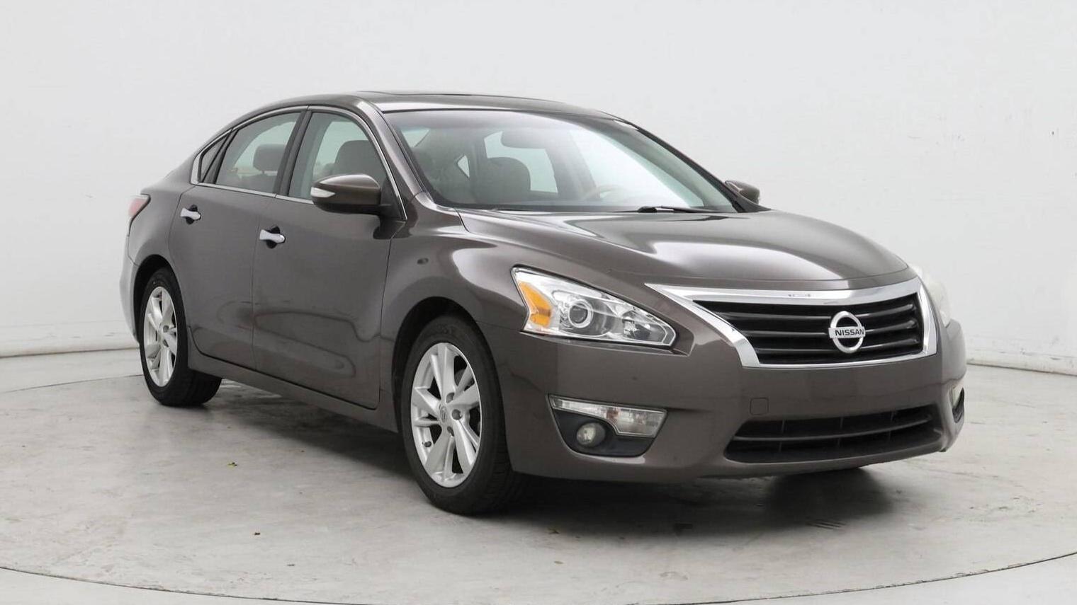 NISSAN ALTIMA 2015 1N4AL3AP6FN407007 image