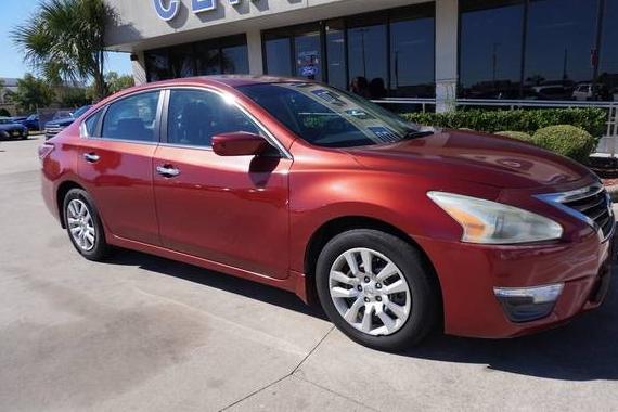 NISSAN ALTIMA 2015 1N4AL3AP4FN393026 image NISSAN ALTIMA 2015 1N4AL3AP4FN393026 image