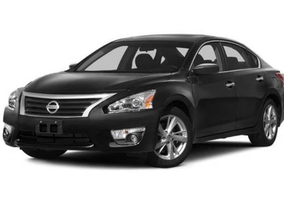 NISSAN ALTIMA 2015 1N4AL3AP3FC422141 image