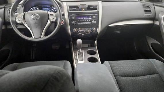 NISSAN ALTIMA 2015 1N4AL3AP0FN307310 image