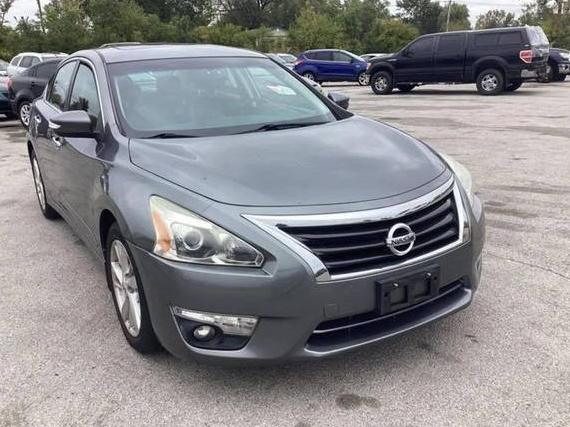 NISSAN ALTIMA 2015 1N4AL3AP9FC152719 image NISSAN ALTIMA 2015 1N4AL3AP9FC152719 image