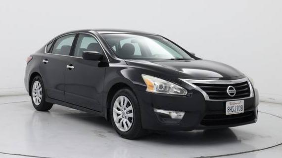 NISSAN ALTIMA 2015 1N4AL3AP9FC596411 image