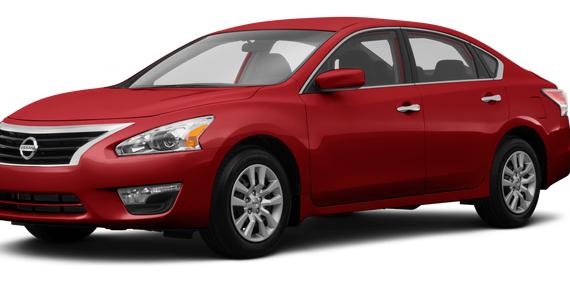 NISSAN ALTIMA 2015 1N4AL3AP6FC192868 image