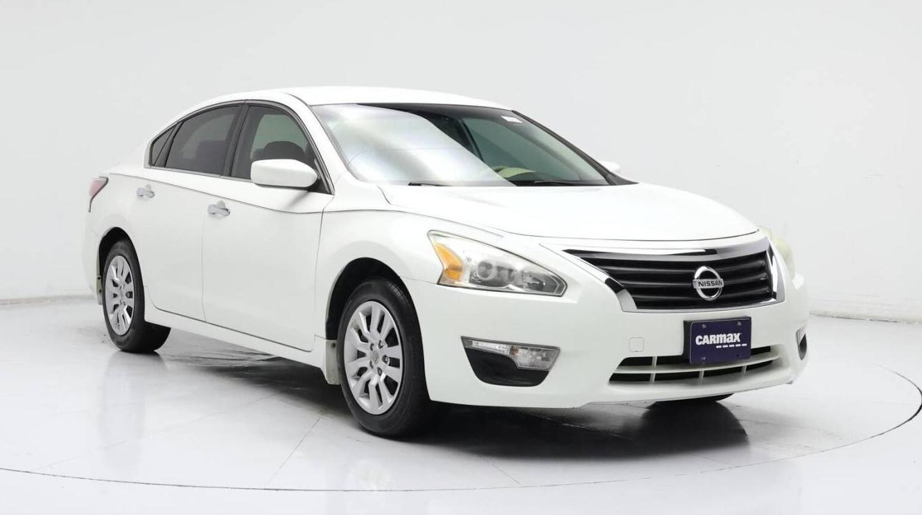 NISSAN ALTIMA 2015 1N4AL3AP9FC413282 image