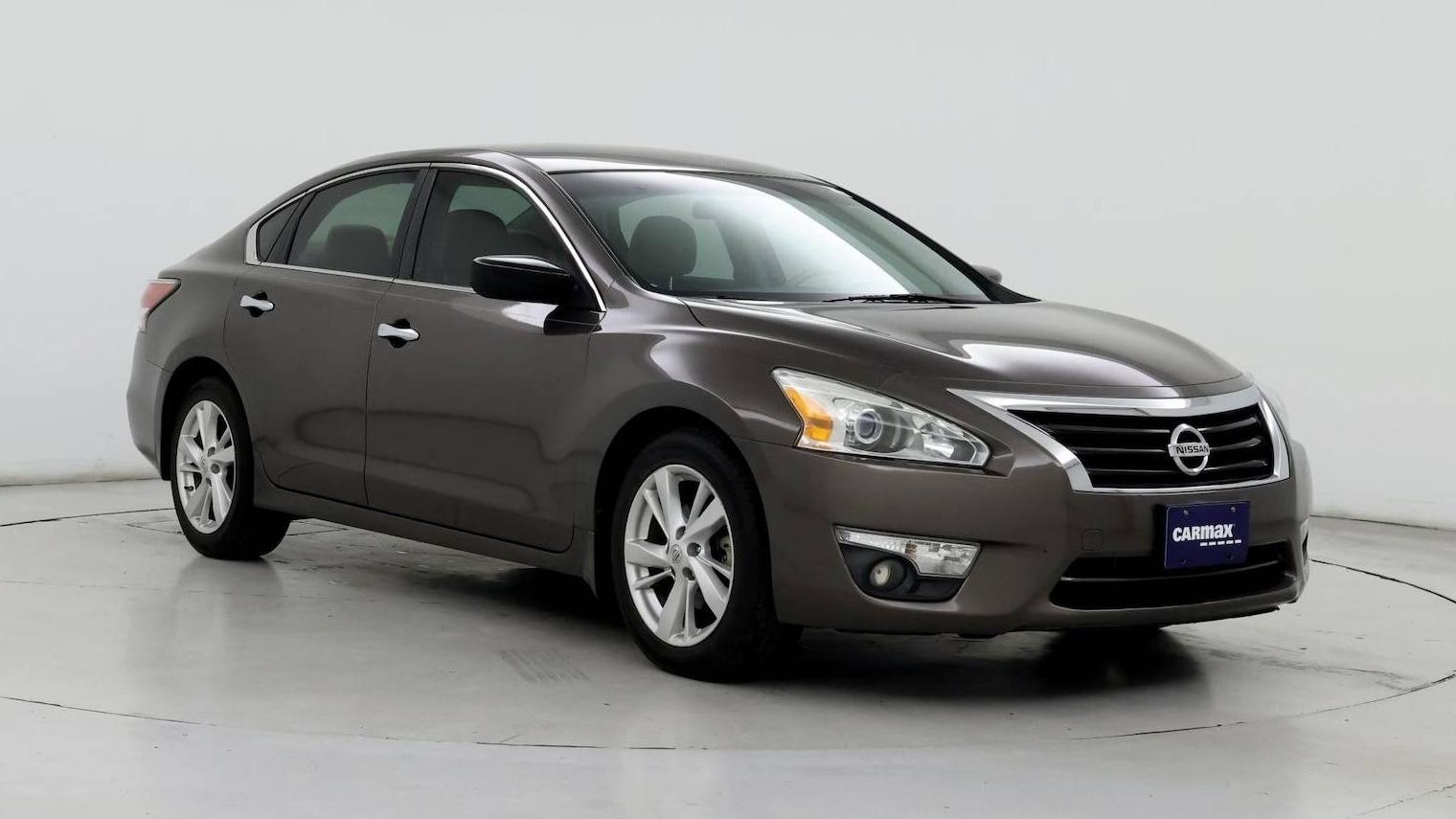 NISSAN ALTIMA 2015 1N4AL3AP6FC154878 image