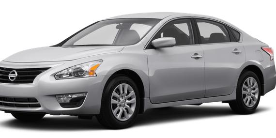 NISSAN ALTIMA 2015 1N4AL3APXFC453340 image