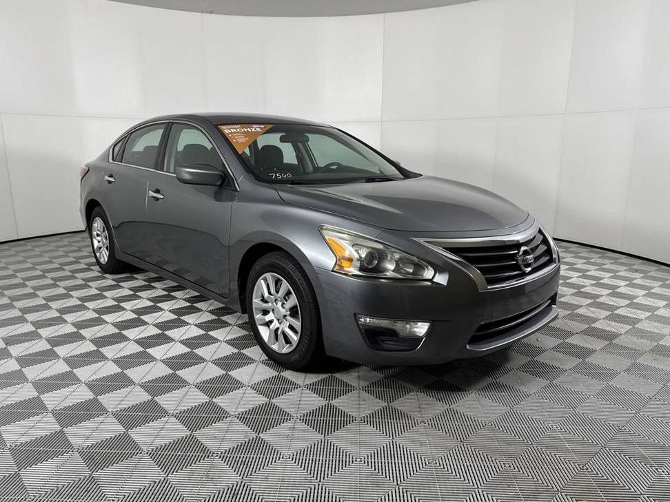 NISSAN ALTIMA 2015 1N4AL3AP2FC590952 image