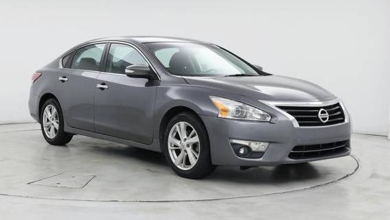 NISSAN ALTIMA 2015 1N4AL3AP6FC135330 image