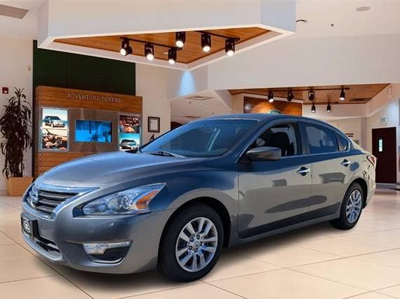 NISSAN ALTIMA 2015 1N4AL3AP1FC180451 image