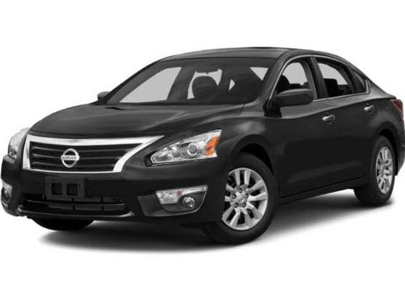 NISSAN ALTIMA 2015 1N4AL3AP9FC182870 image