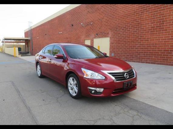 NISSAN ALTIMA 2015 1N4AL3AP1FC103806 image