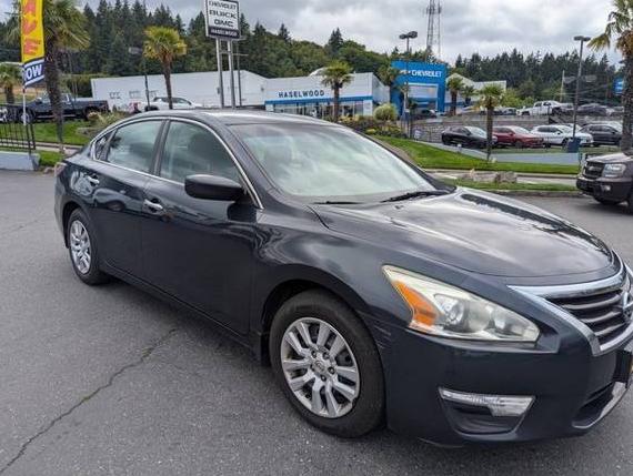 NISSAN ALTIMA 2015 1N4AL3AP8FC138097 image