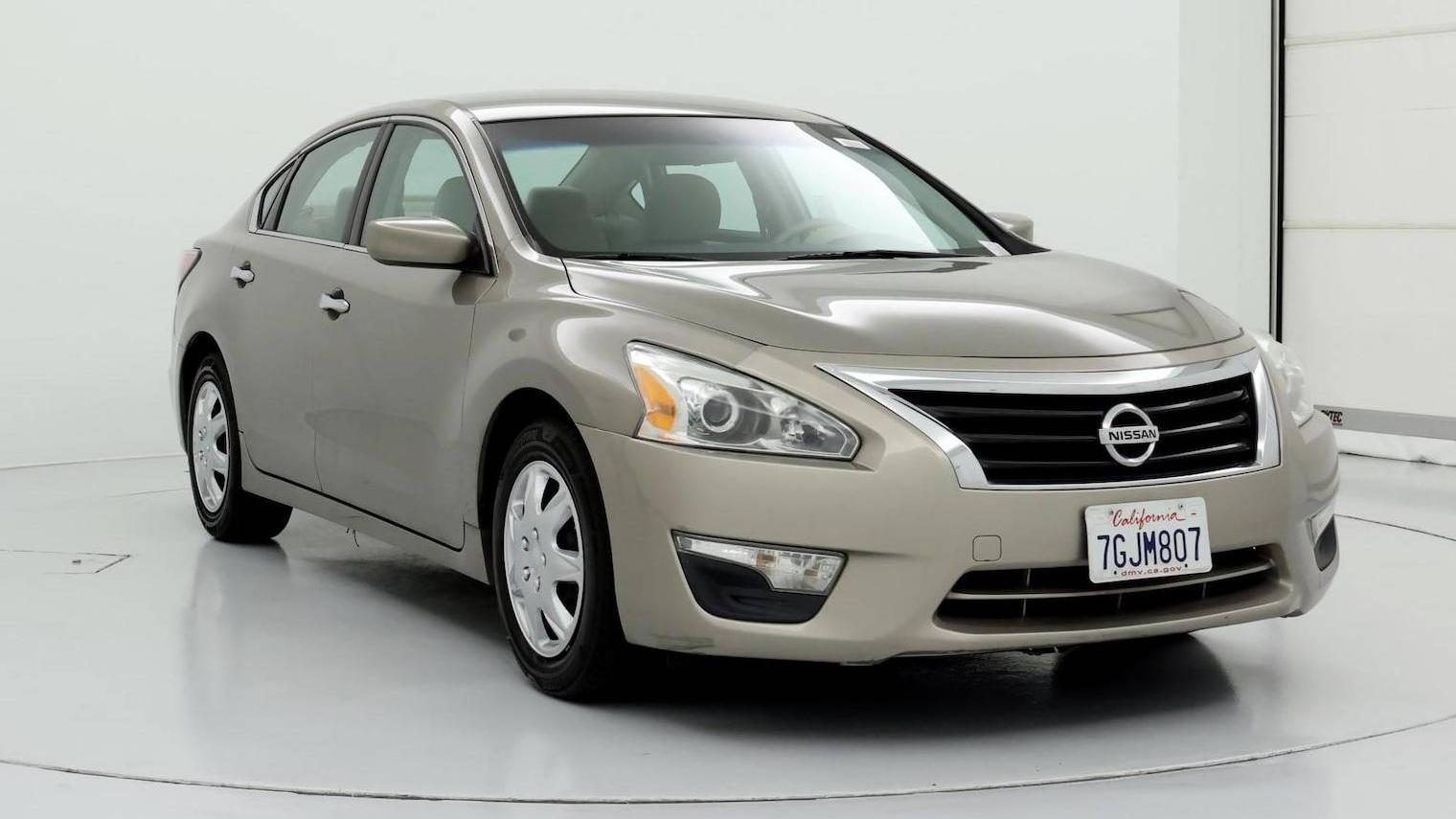 NISSAN ALTIMA 2015 1N4AL3APXFN312532 image