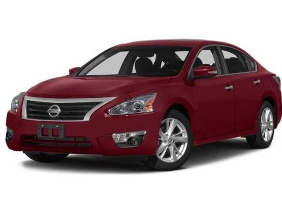 NISSAN ALTIMA 2015 1N4BL3AP9FC238701 image
