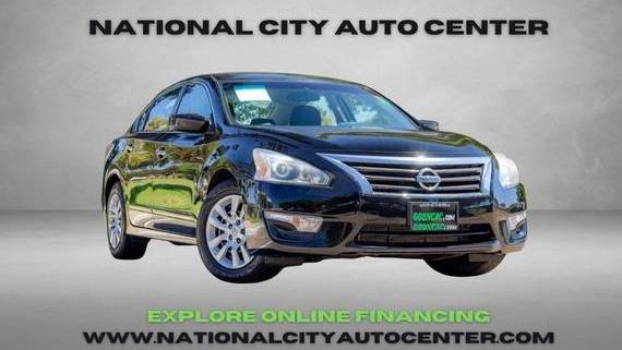 NISSAN ALTIMA 2015 1N4AL3APXFC470459 image NISSAN ALTIMA 2015 1N4AL3APXFC470459 image