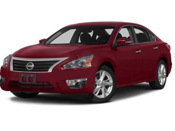 NISSAN ALTIMA 2015 1N4AL3AP5FN344661 image