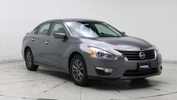 NISSAN ALTIMA 2015 1N4AL3AP2FC465613 image