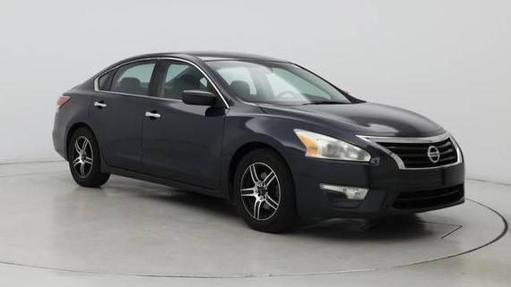 NISSAN ALTIMA 2015 1N4AL3AP1FC297088 image