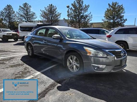 NISSAN ALTIMA 2015 1N4AL3AP2FC260180 image