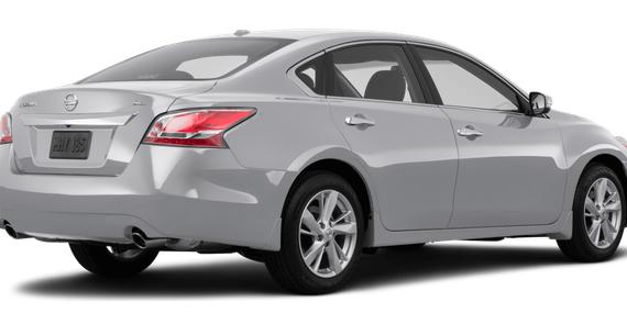 NISSAN ALTIMA 2015 1N4BL3AP4FC181887 image