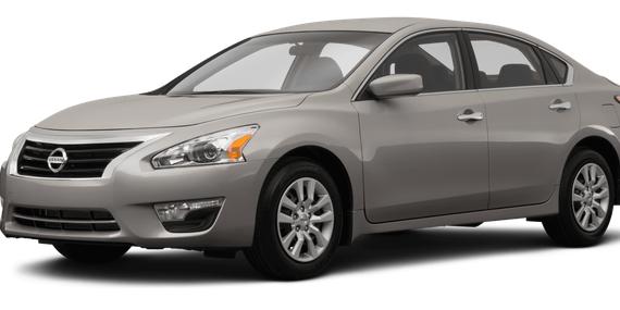 NISSAN ALTIMA 2015 1N4AL3APXFN862992 image