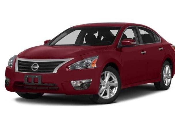 NISSAN ALTIMA 2015 1N4AL3AP6FN895701 image