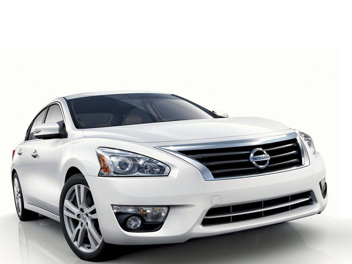 NISSAN ALTIMA 2015 1N4AL3APXFC141938 image