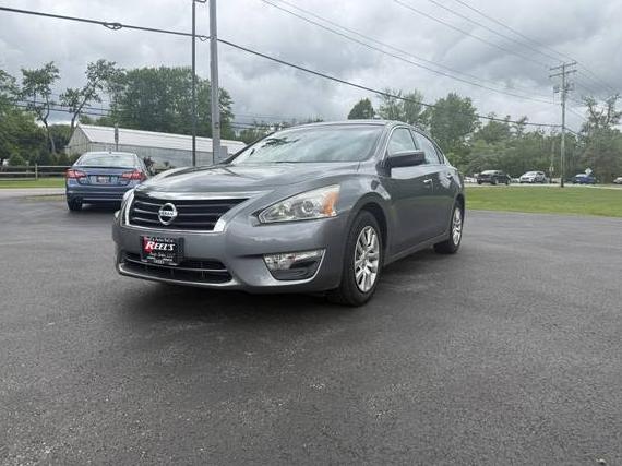 NISSAN ALTIMA 2015 1N4AL3AP0FC114828 image