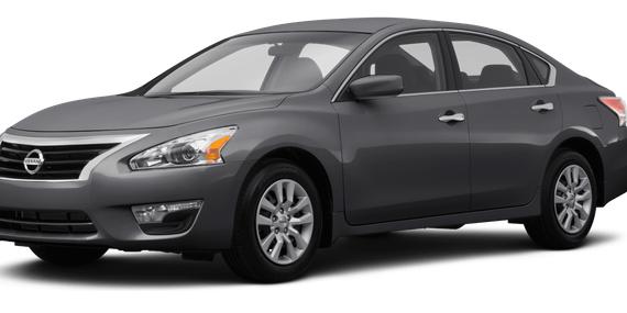 NISSAN ALTIMA 2015 1N4AL3AP0FC482412 image