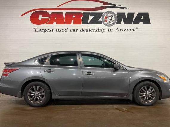 NISSAN ALTIMA 2015 1N4AL3AP5FN892272 image
