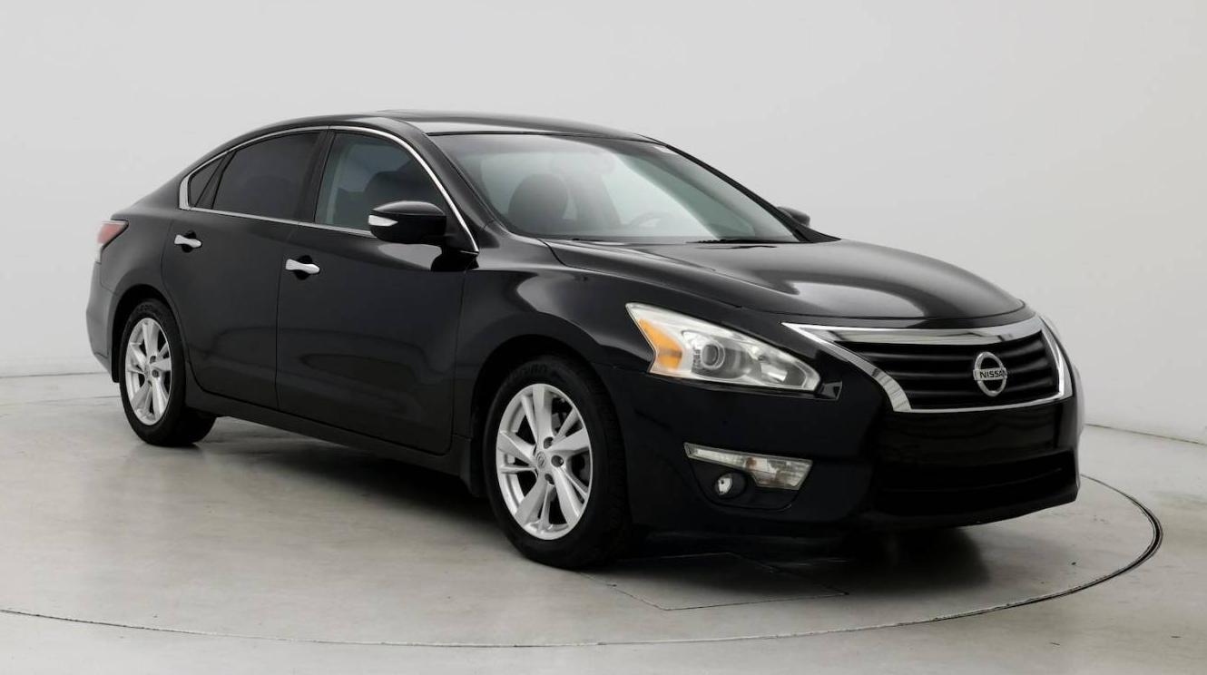 NISSAN ALTIMA 2015 1N4AL3AP6FC444375 image