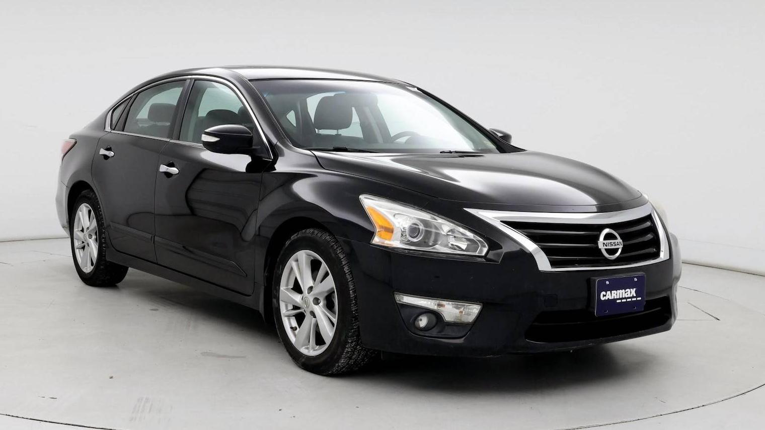 NISSAN ALTIMA 2015 1N4AL3AP1FC129919 image