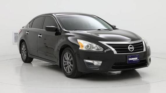 NISSAN ALTIMA 2015 1N4AL3AP5FN902850 image