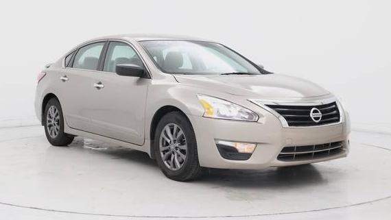 NISSAN ALTIMA 2015 1N4AL3AP9FC593637 image