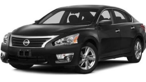 NISSAN ALTIMA 2015 1N4AL3AP3FC569060 image