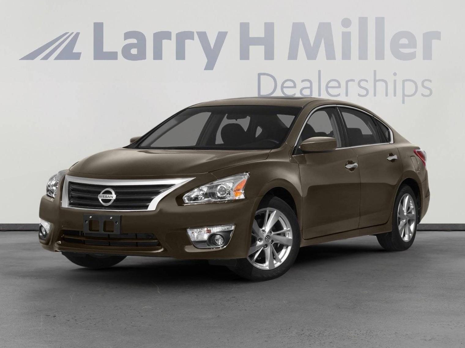 NISSAN ALTIMA 2015 1N4AL3AP4FC183456 image