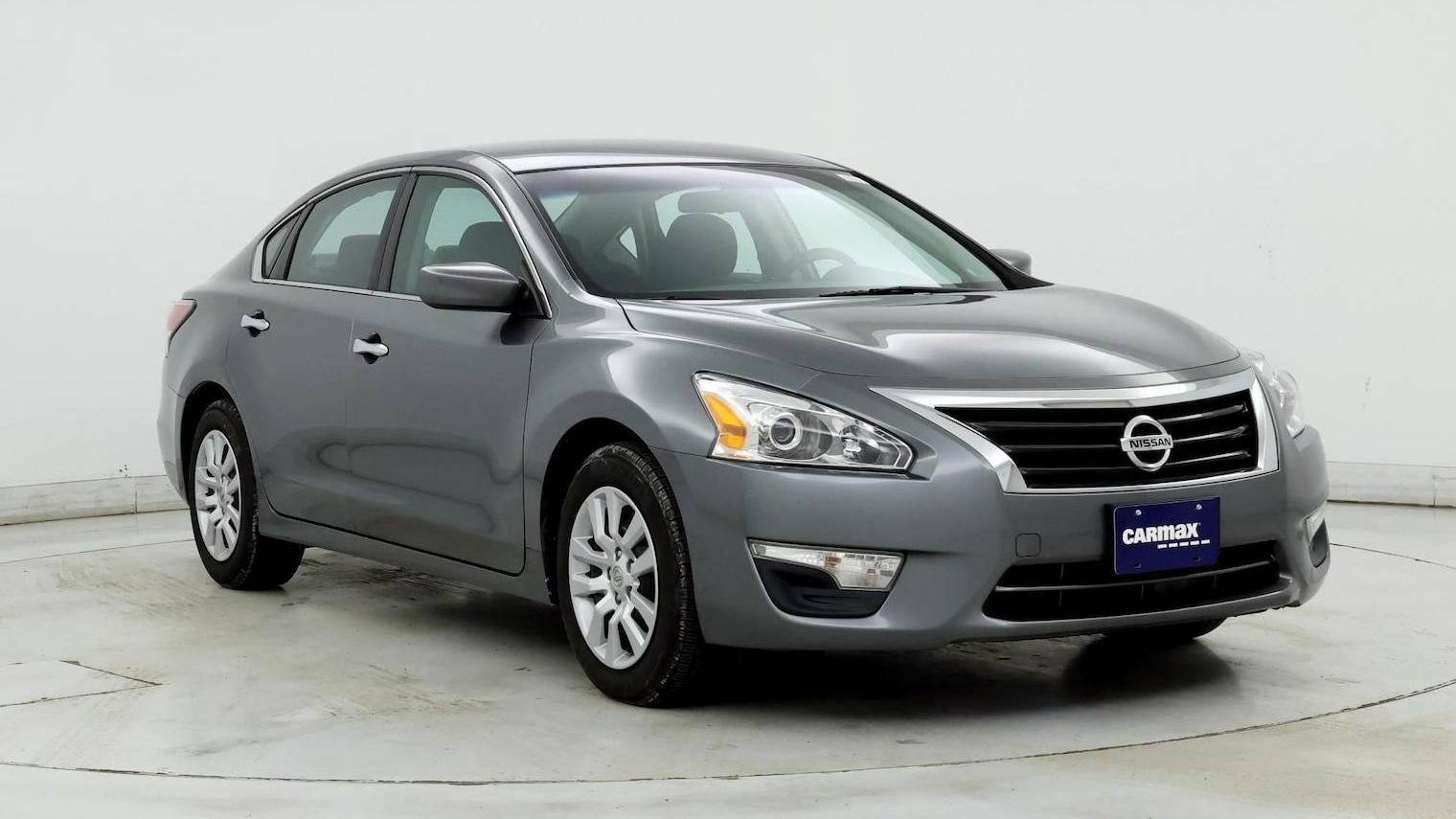 NISSAN ALTIMA 2015 1N4AL3AP5FC220367 image