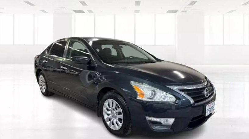 NISSAN ALTIMA 2015 1N4AL3AP5FN923522 image