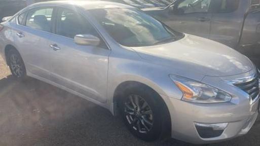 NISSAN ALTIMA 2015 1N4AL3AP1FC575343 image