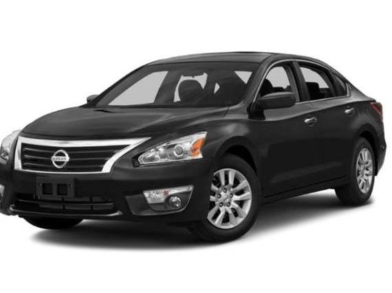NISSAN ALTIMA 2015 1N4AL3AP4FC229951 image