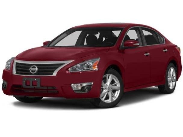 NISSAN ALTIMA 2015 1N4AL3AP1FN866980 image