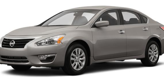 NISSAN ALTIMA 2015 1N4AL3AP3FC487572 image
