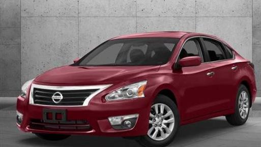 NISSAN ALTIMA 2015 1N4AL3AP4FC179987 image