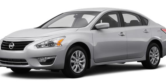 NISSAN ALTIMA 2015 1N4AL3APXFC193232 image