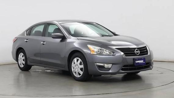 NISSAN ALTIMA 2015 1N4AL3AP2FC414225 image