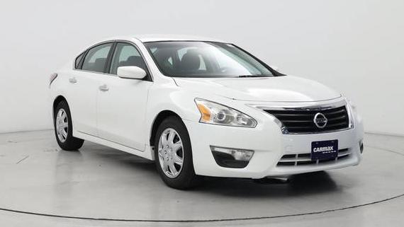 NISSAN ALTIMA 2015 1N4AL3AP2FN860511 image
