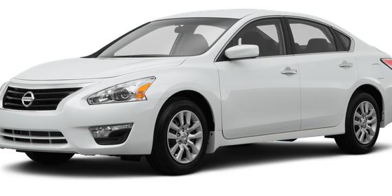 NISSAN ALTIMA 2015 1N4AL3AP8FN327479 image
