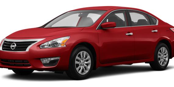 NISSAN ALTIMA 2015 1N4AL3AP0FC163186 image