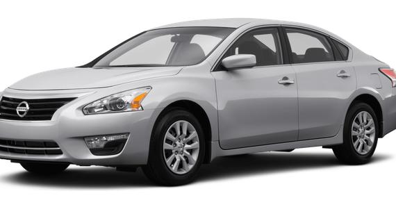 NISSAN ALTIMA 2015 1N4AL3AP6FC473486 image